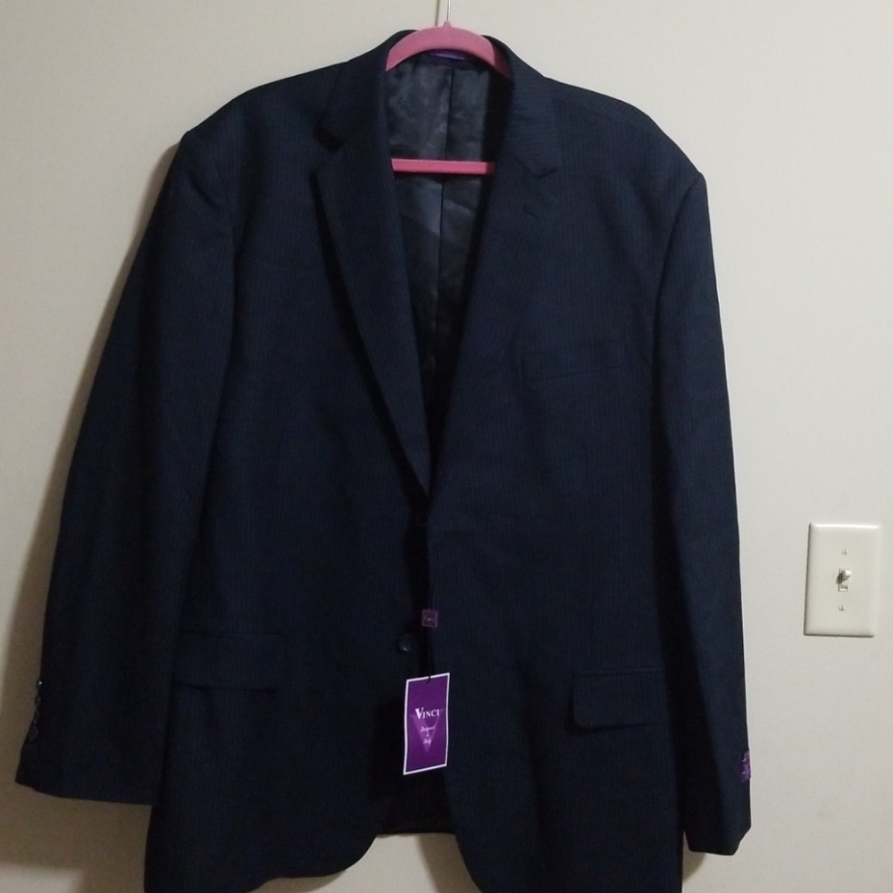 Vinci suit set 2pc
